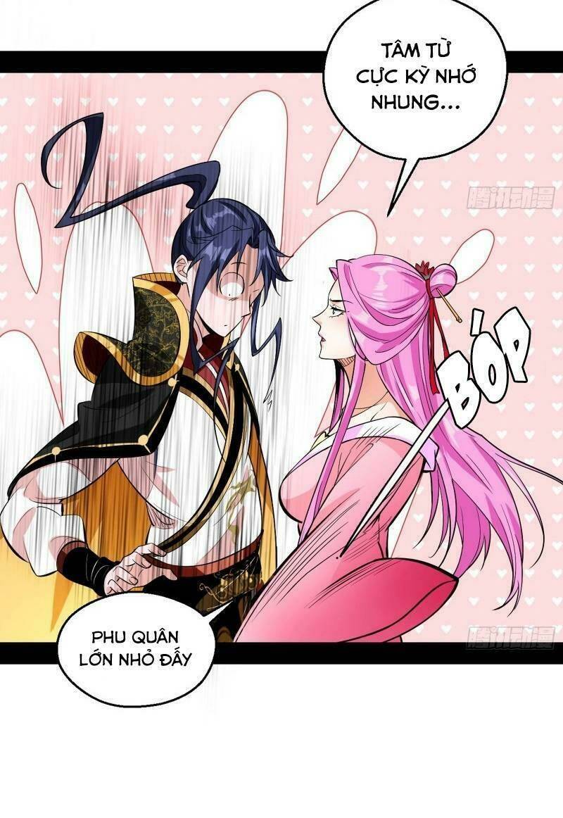 Ta Là Tà Đế Chapter 54 - Trang 2