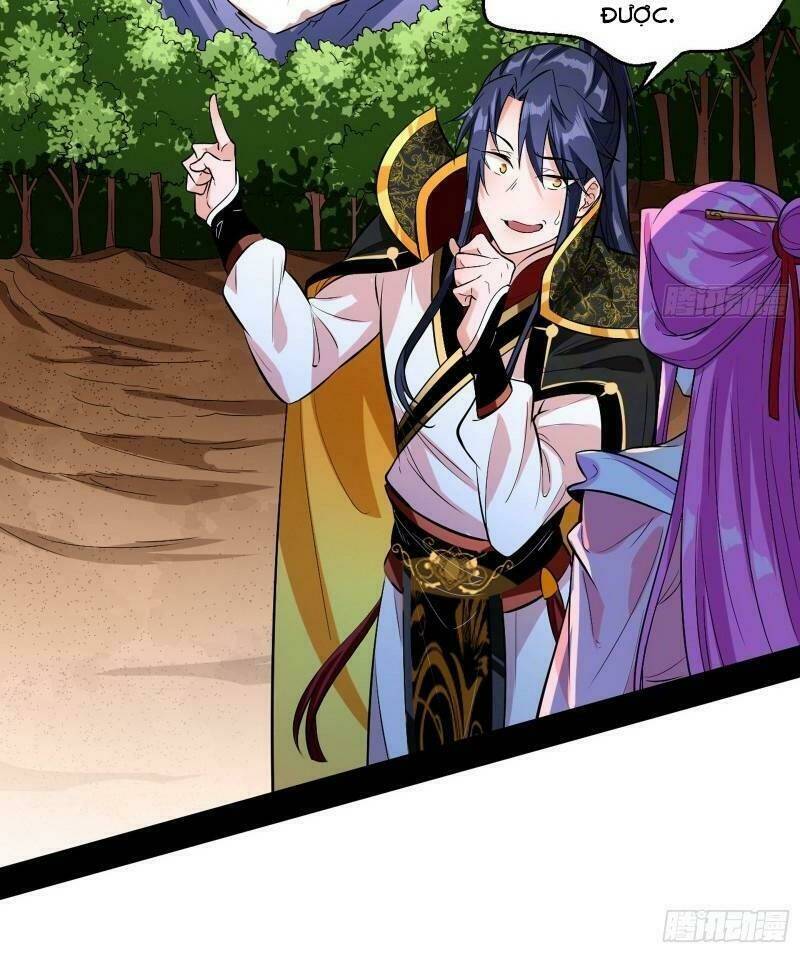 Ta Là Tà Đế Chapter 54 - Trang 2