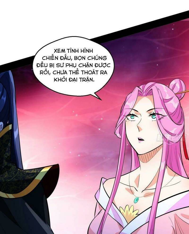Ta Là Tà Đế Chapter 54 - Trang 2