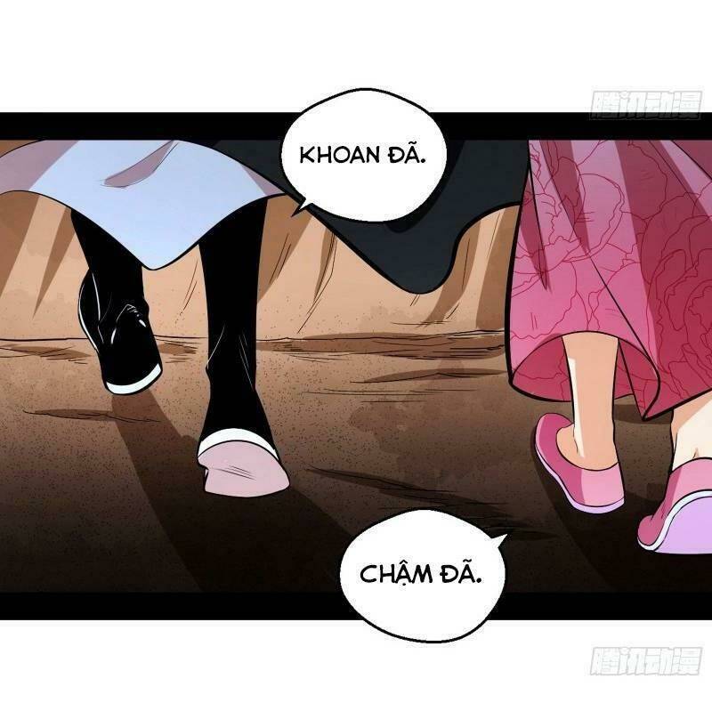 Ta Là Tà Đế Chapter 54 - Trang 2