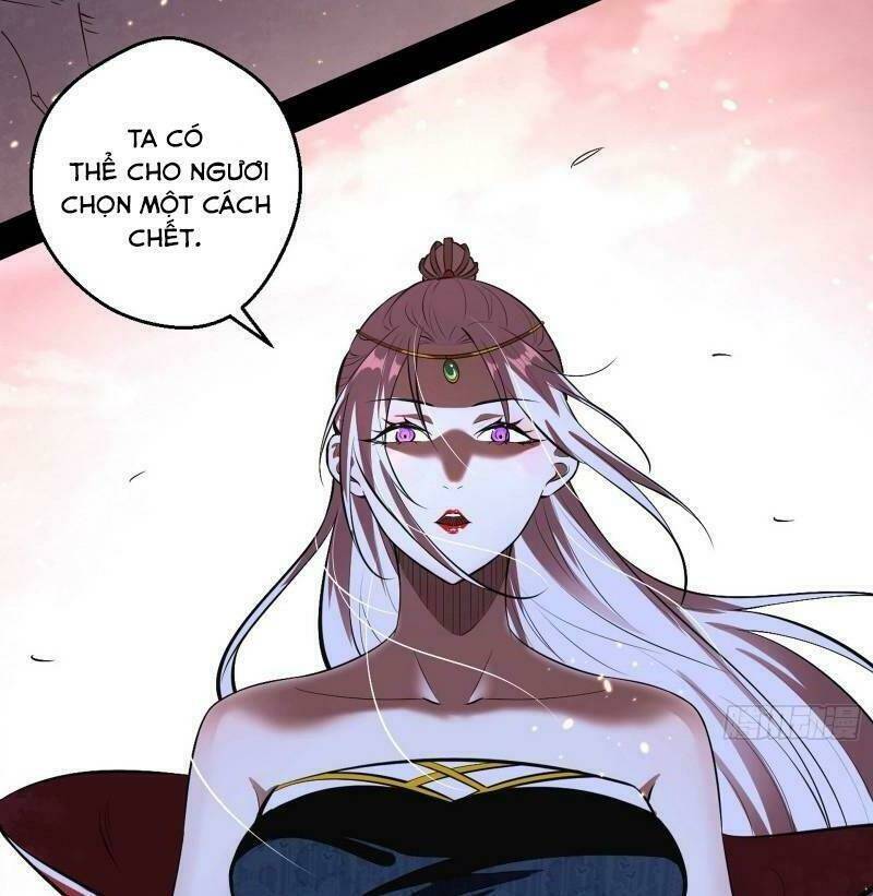 Ta Là Tà Đế Chapter 54 - Trang 2