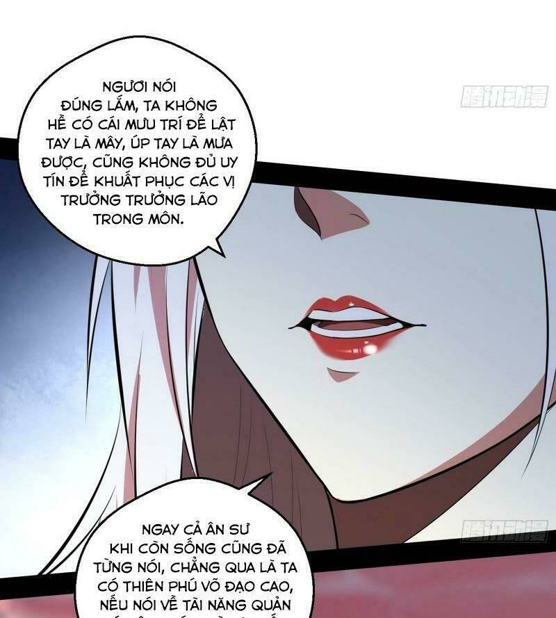 Ta Là Tà Đế Chapter 54 - Trang 2