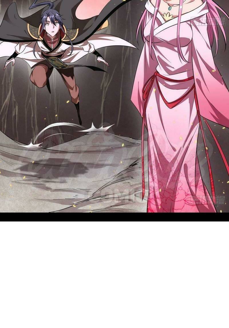 Ta Là Tà Đế Chapter 54 - Trang 2