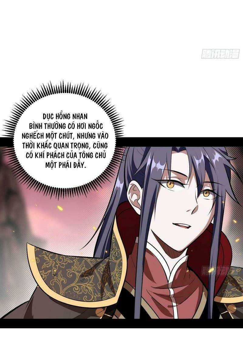 Ta Là Tà Đế Chapter 54 - Trang 2