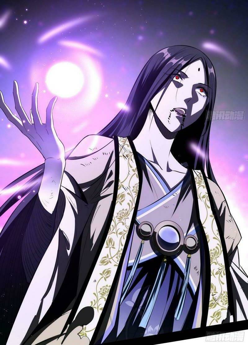 Ta Là Tà Đế Chapter 54 - Trang 2