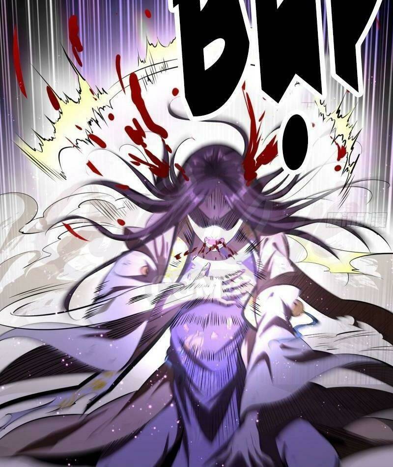 Ta Là Tà Đế Chapter 54 - Trang 2