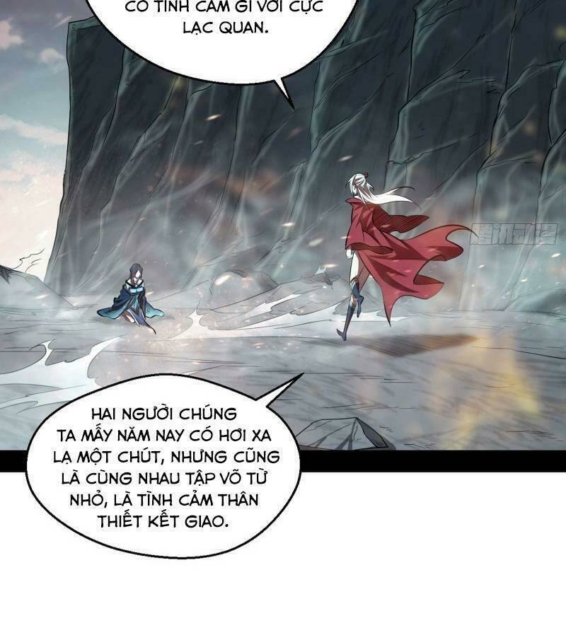 Ta Là Tà Đế Chapter 54 - Trang 2