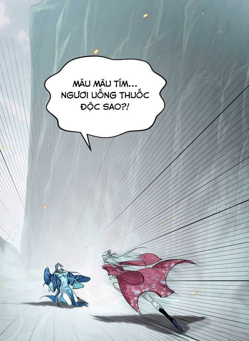 Ta Là Tà Đế Chapter 54 - Trang 2