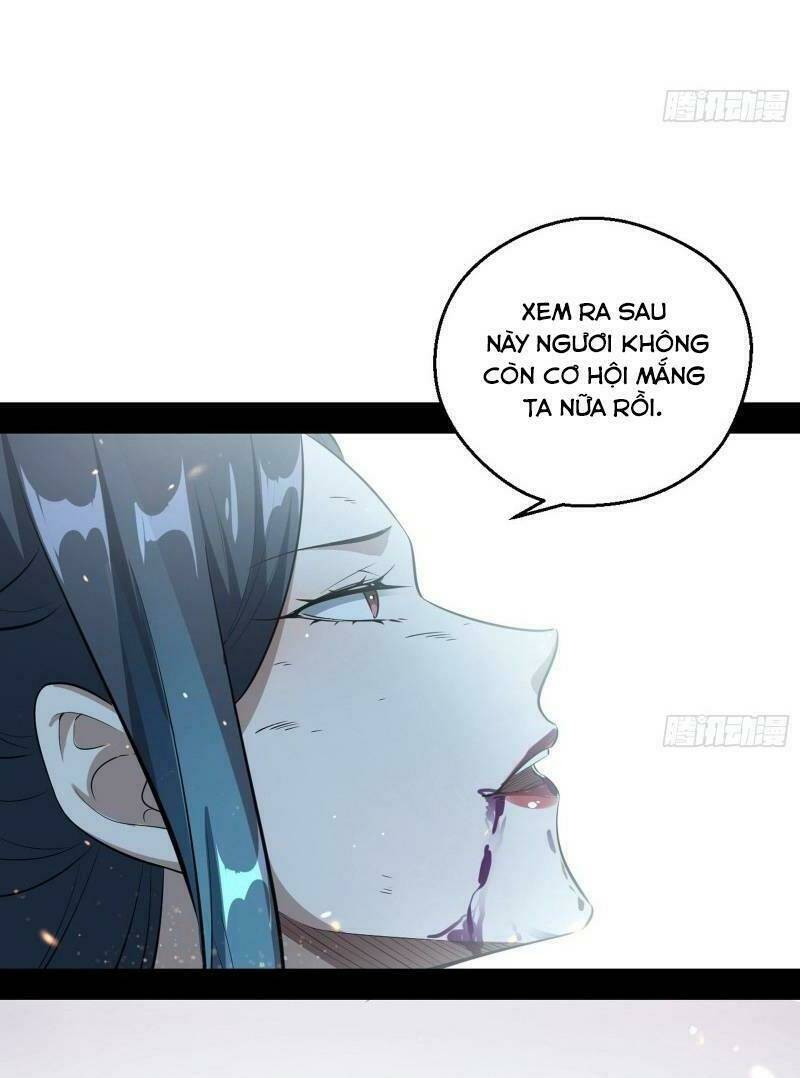Ta Là Tà Đế Chapter 54 - Trang 2