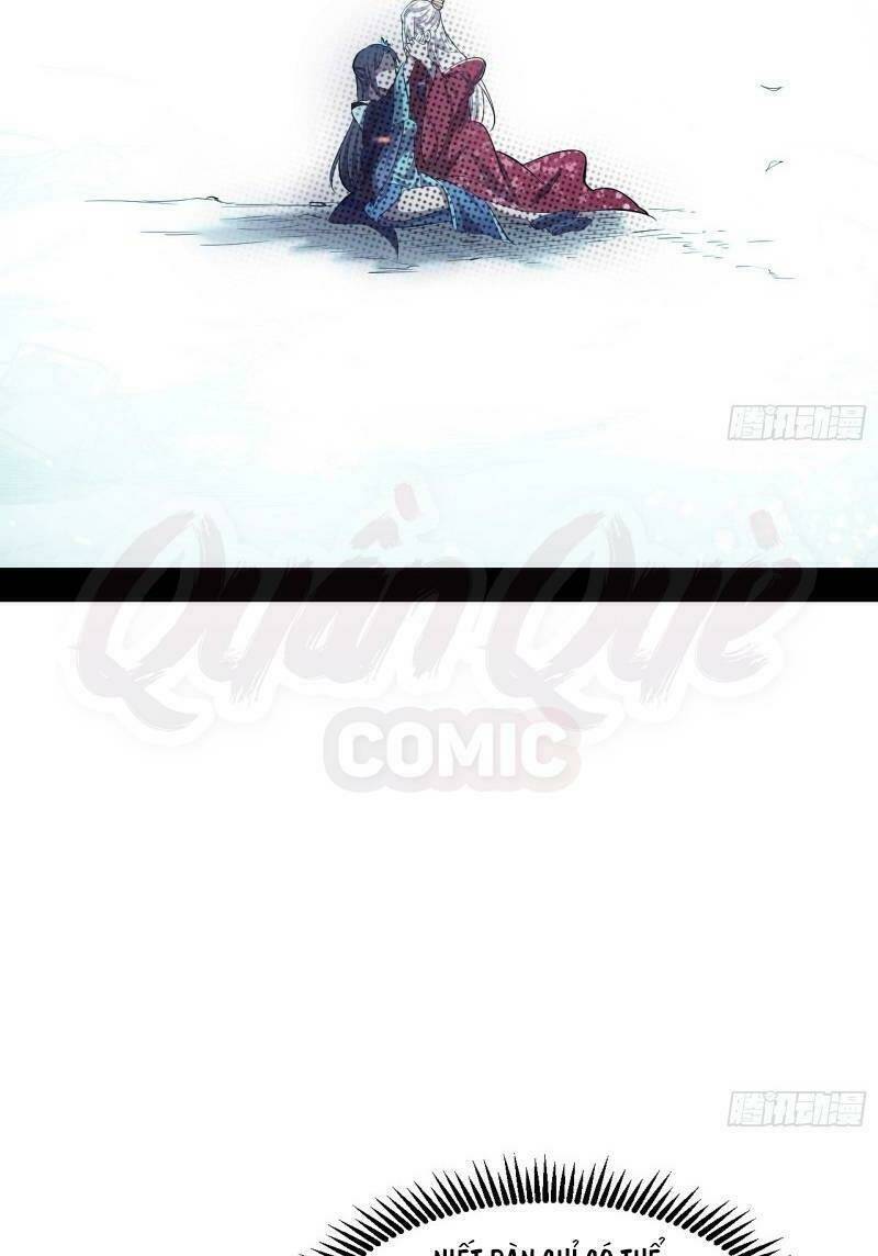 Ta Là Tà Đế Chapter 54 - Trang 2