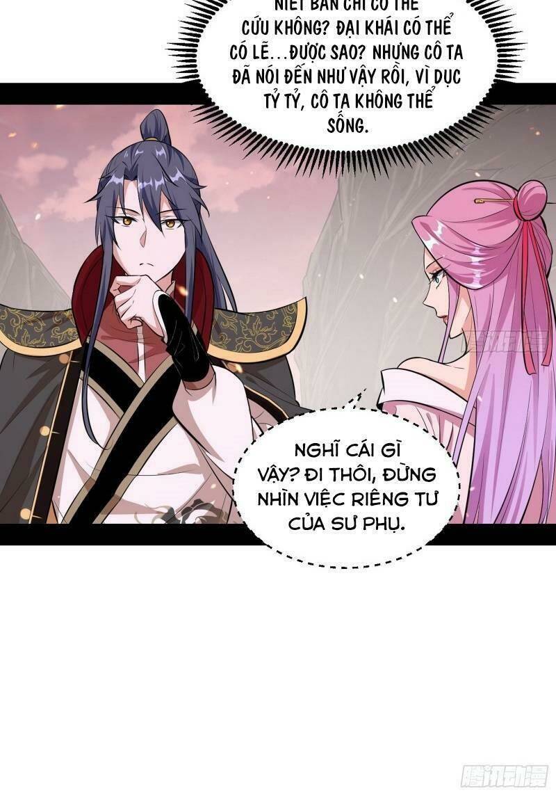 Ta Là Tà Đế Chapter 54 - Trang 2