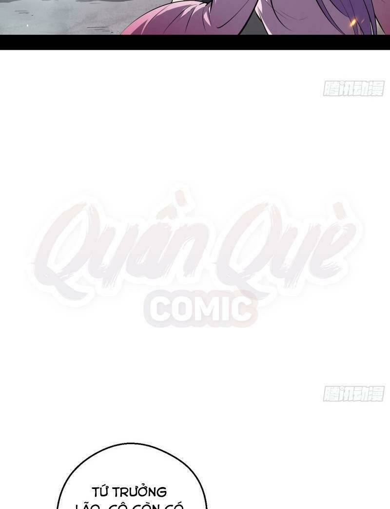 Ta Là Tà Đế Chapter 54 - Trang 2