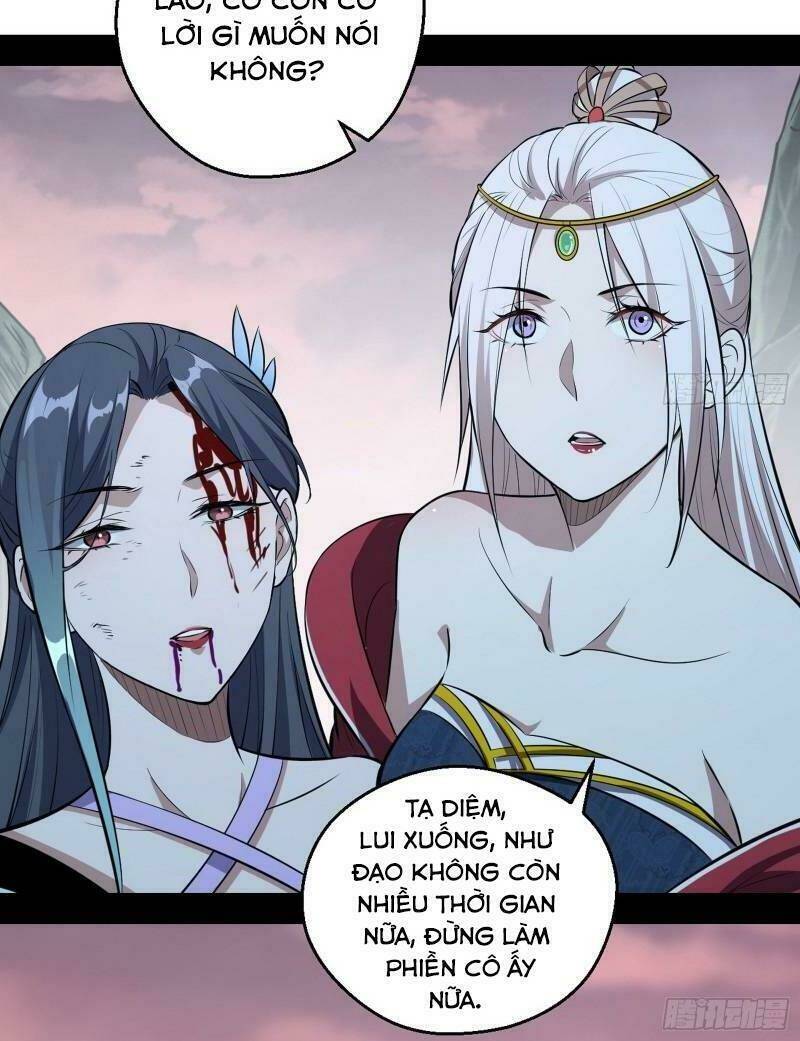Ta Là Tà Đế Chapter 54 - Trang 2