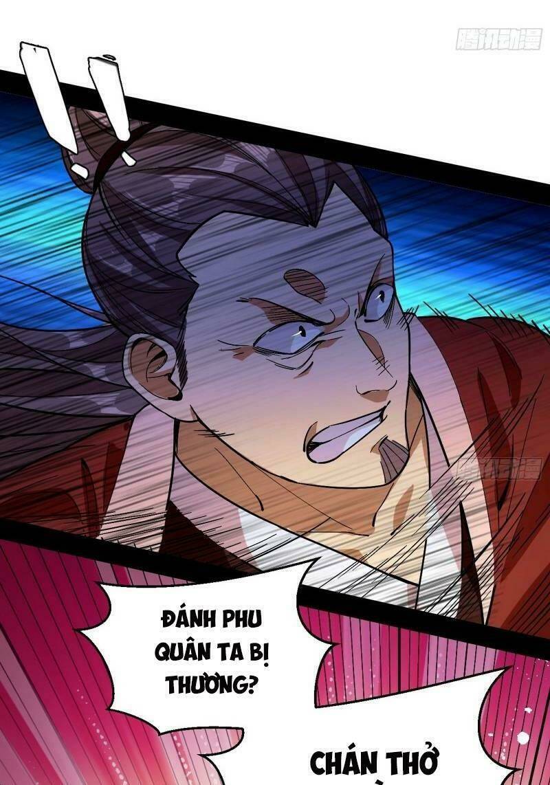 Ta Là Tà Đế Chapter 54 - Trang 2