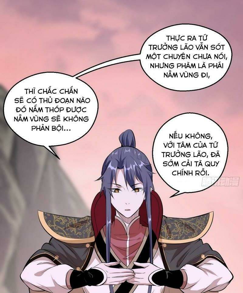 Ta Là Tà Đế Chapter 54 - Trang 2