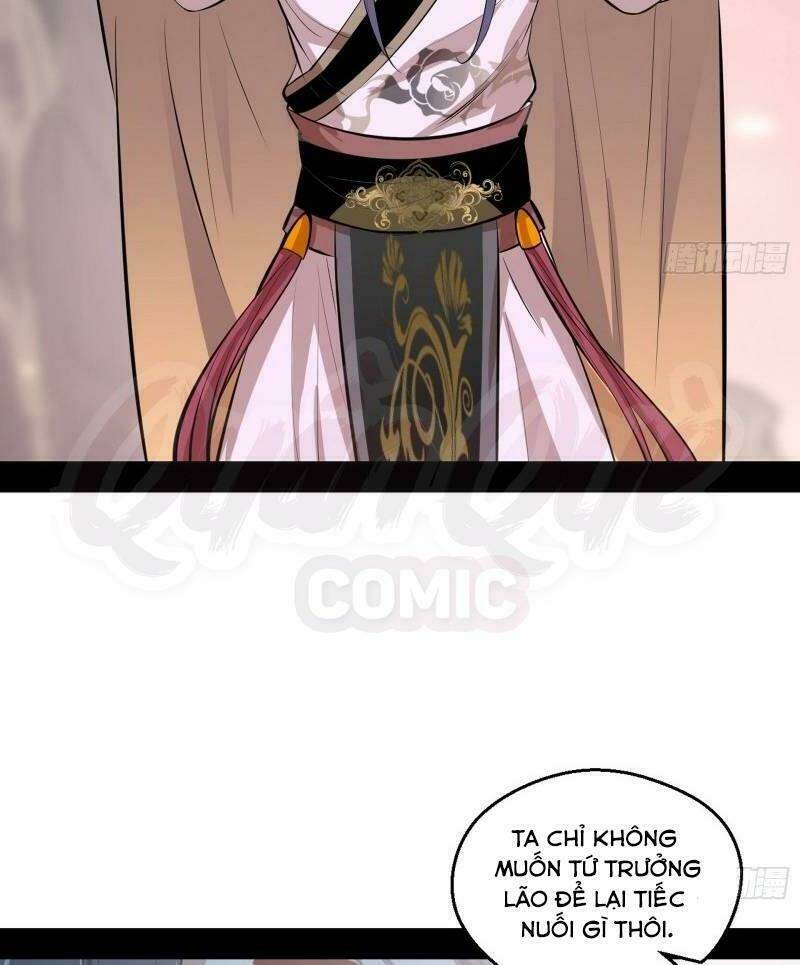 Ta Là Tà Đế Chapter 54 - Trang 2