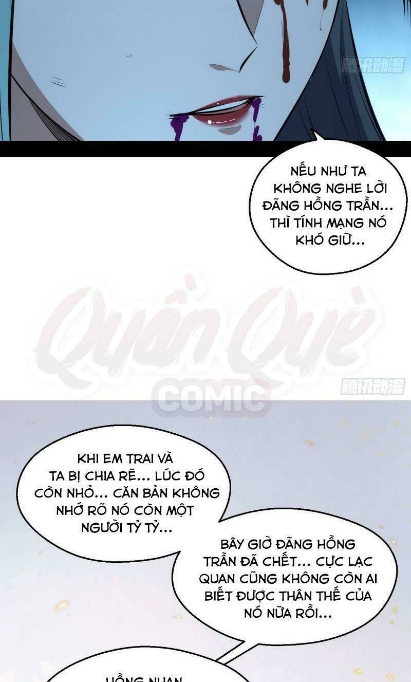 Ta Là Tà Đế Chapter 54 - Trang 2