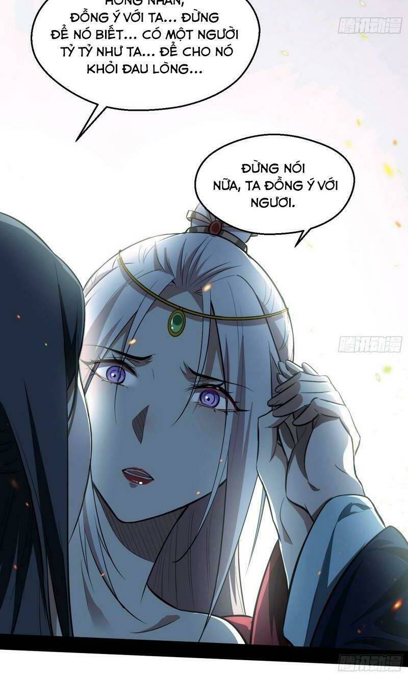 Ta Là Tà Đế Chapter 54 - Trang 2