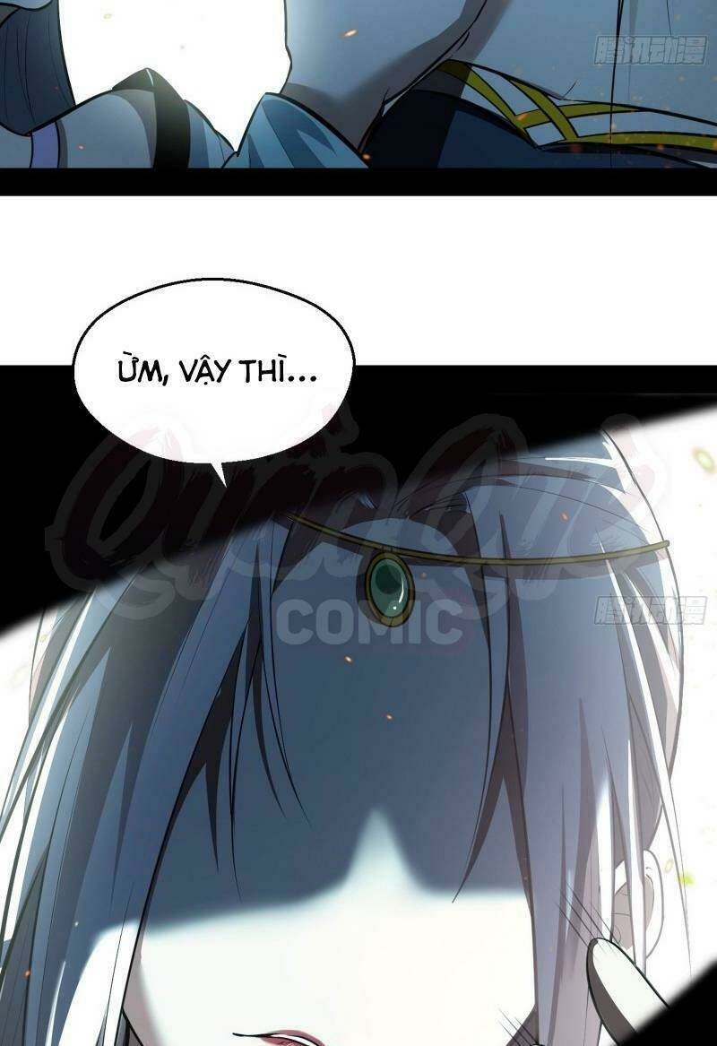 Ta Là Tà Đế Chapter 54 - Trang 2