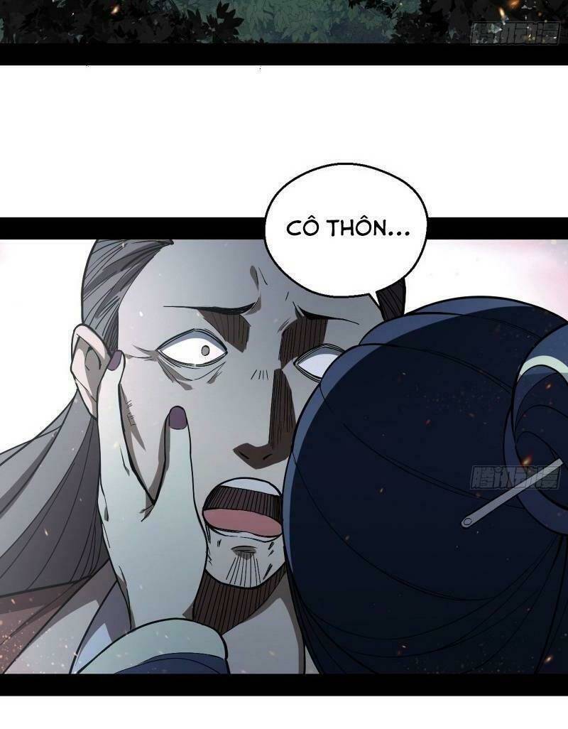 Ta Là Tà Đế Chapter 54 - Trang 2