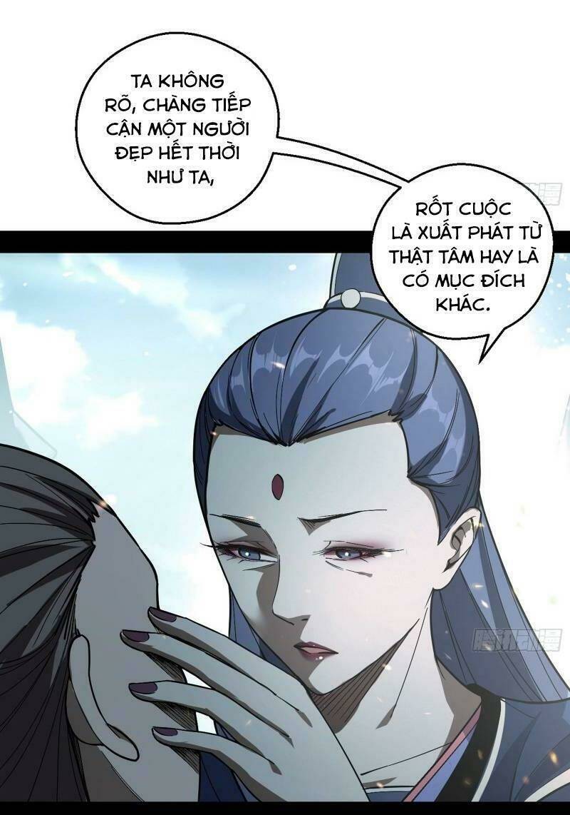 Ta Là Tà Đế Chapter 54 - Trang 2