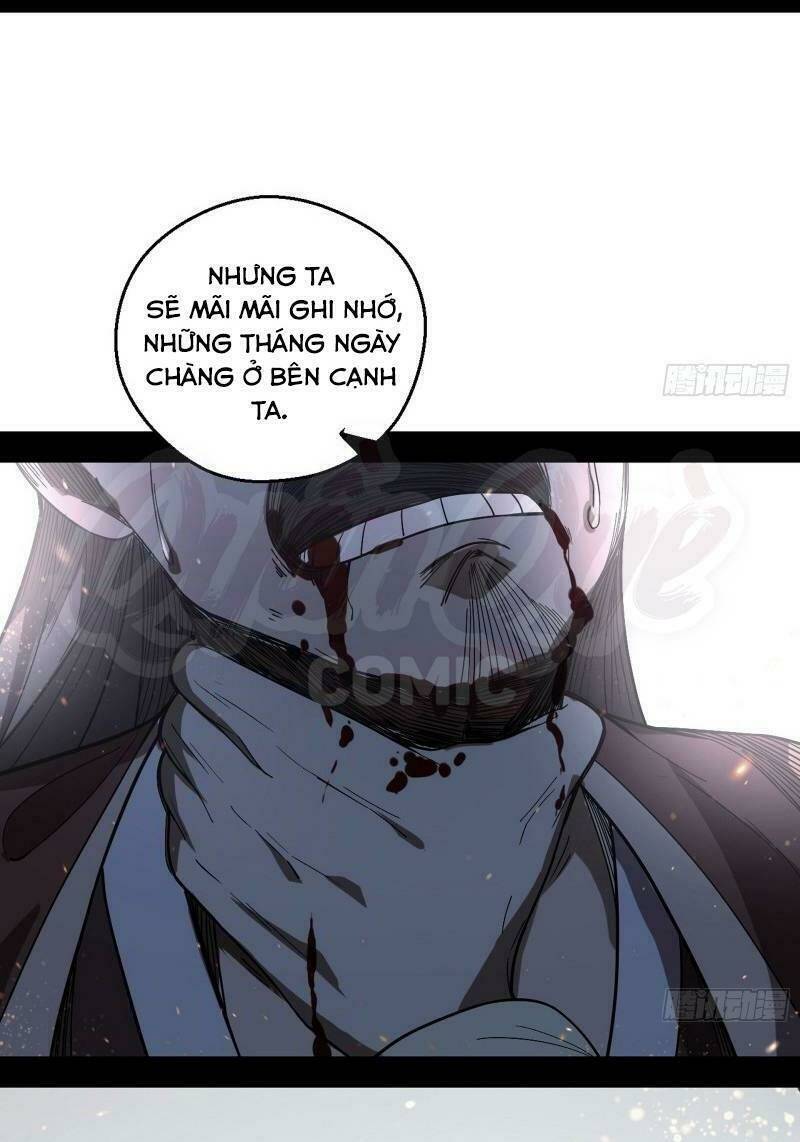 Ta Là Tà Đế Chapter 54 - Trang 2