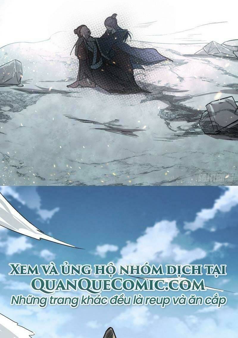 Ta Là Tà Đế Chapter 54 - Trang 2