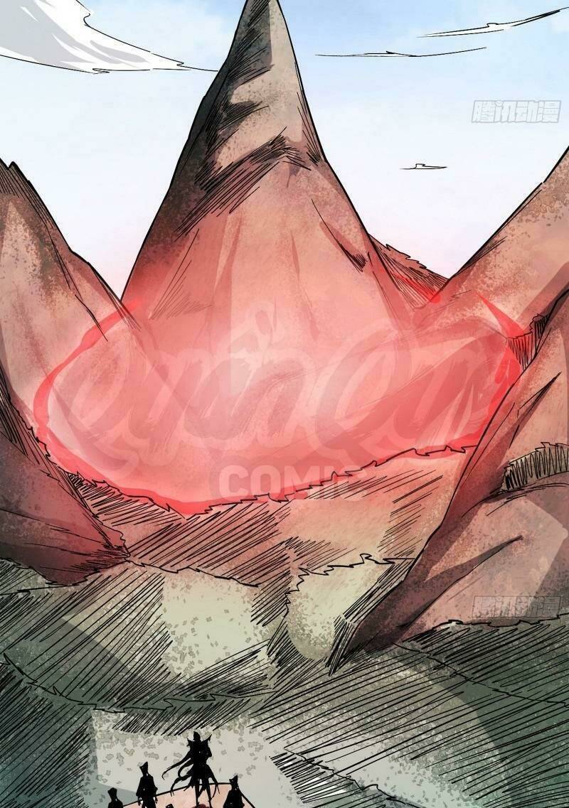 Ta Là Tà Đế Chapter 54 - Trang 2