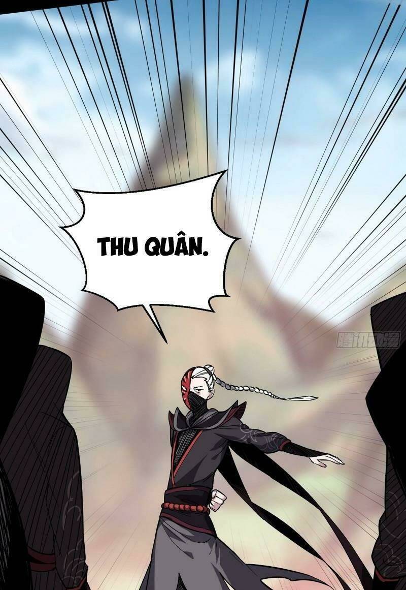 Ta Là Tà Đế Chapter 54 - Trang 2