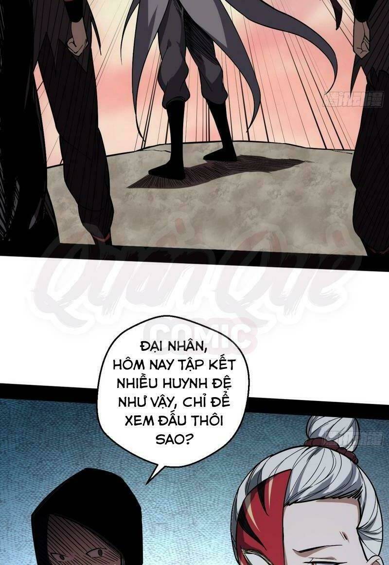 Ta Là Tà Đế Chapter 54 - Trang 2