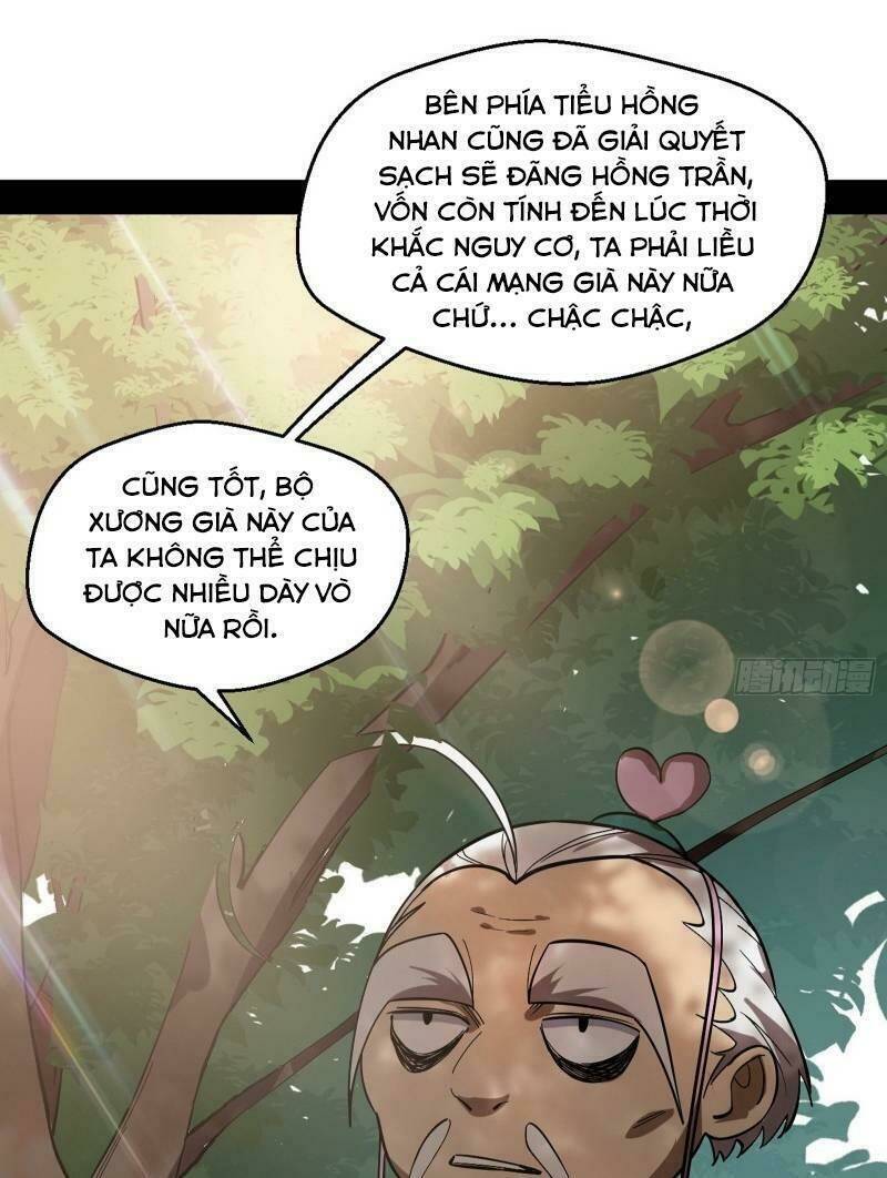 Ta Là Tà Đế Chapter 54 - Trang 2