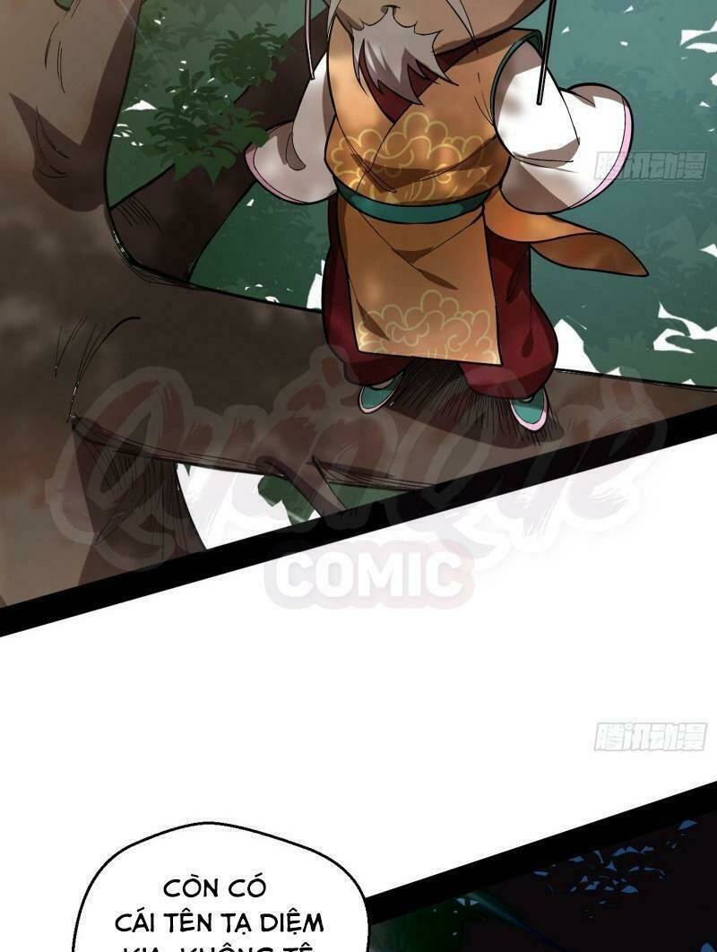 Ta Là Tà Đế Chapter 54 - Trang 2