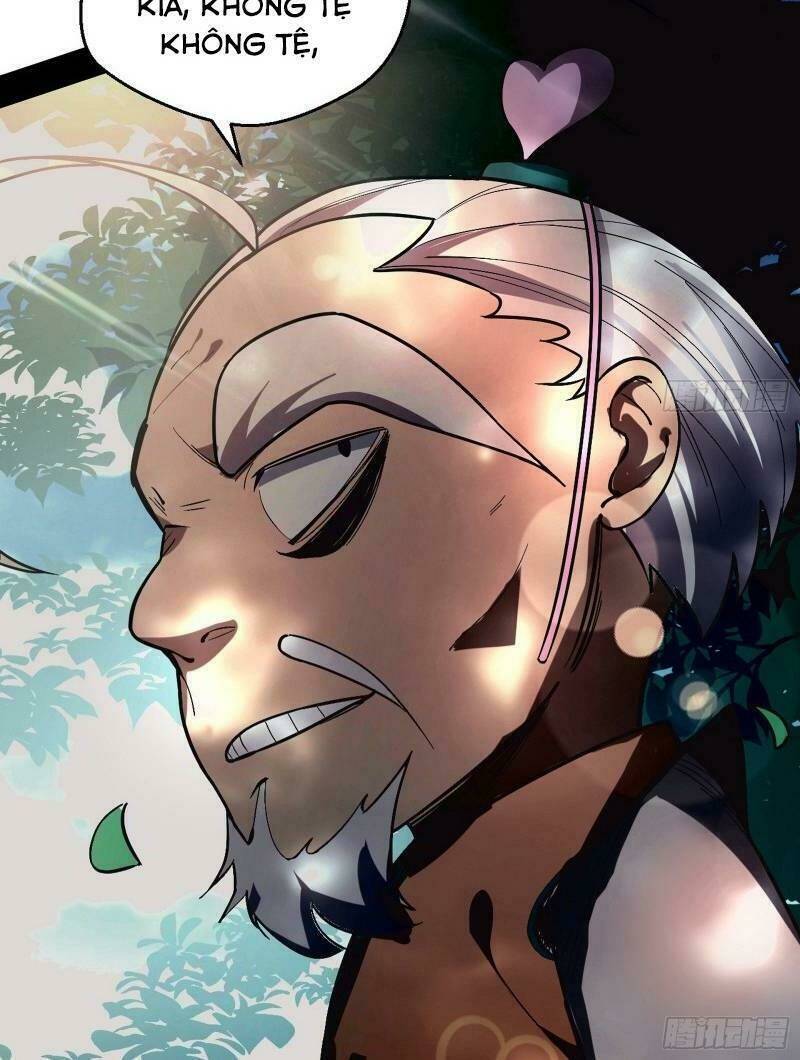 Ta Là Tà Đế Chapter 54 - Trang 2