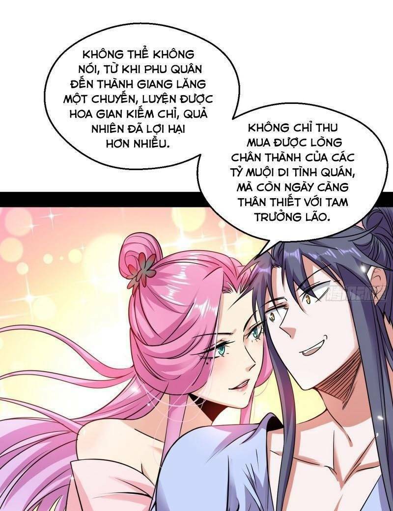 Ta Là Tà Đế Chapter 55 - Trang 2