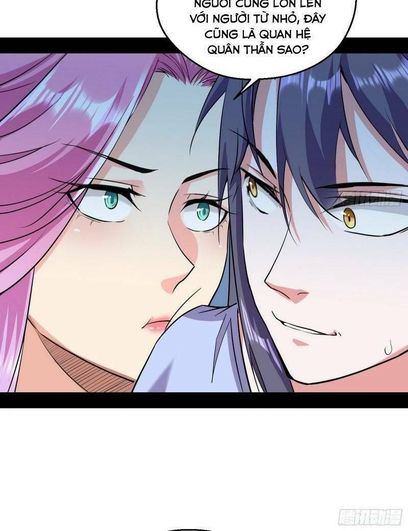 Ta Là Tà Đế Chapter 55 - Trang 2