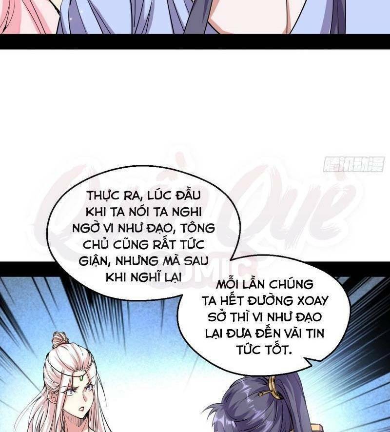 Ta Là Tà Đế Chapter 55 - Trang 2