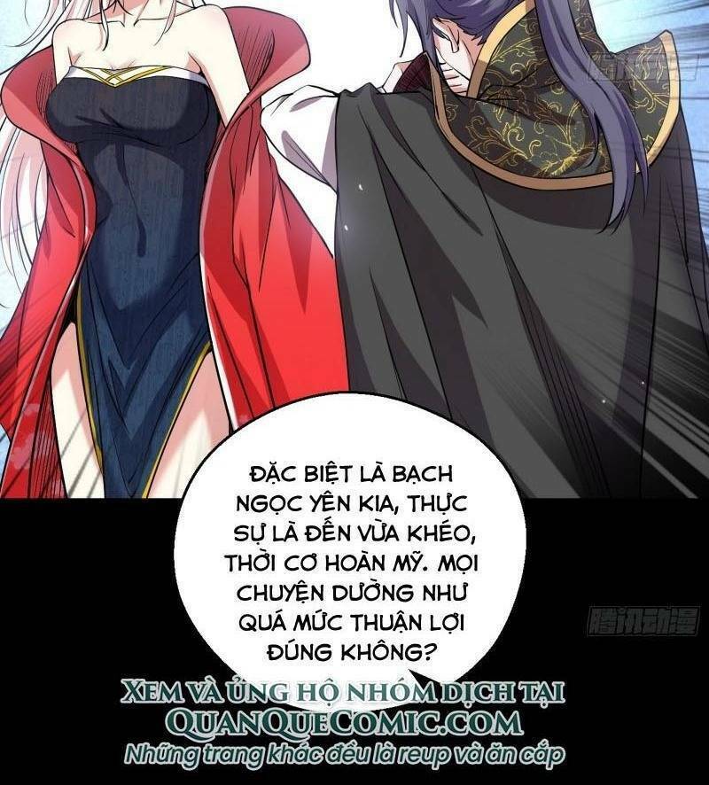 Ta Là Tà Đế Chapter 55 - Trang 2