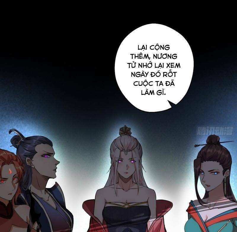 Ta Là Tà Đế Chapter 55 - Trang 2