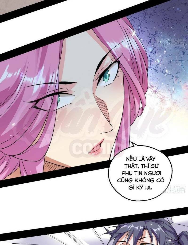 Ta Là Tà Đế Chapter 55 - Trang 2