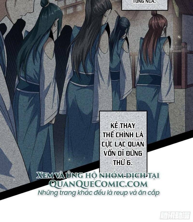 Ta Là Tà Đế Chapter 55 - Trang 2