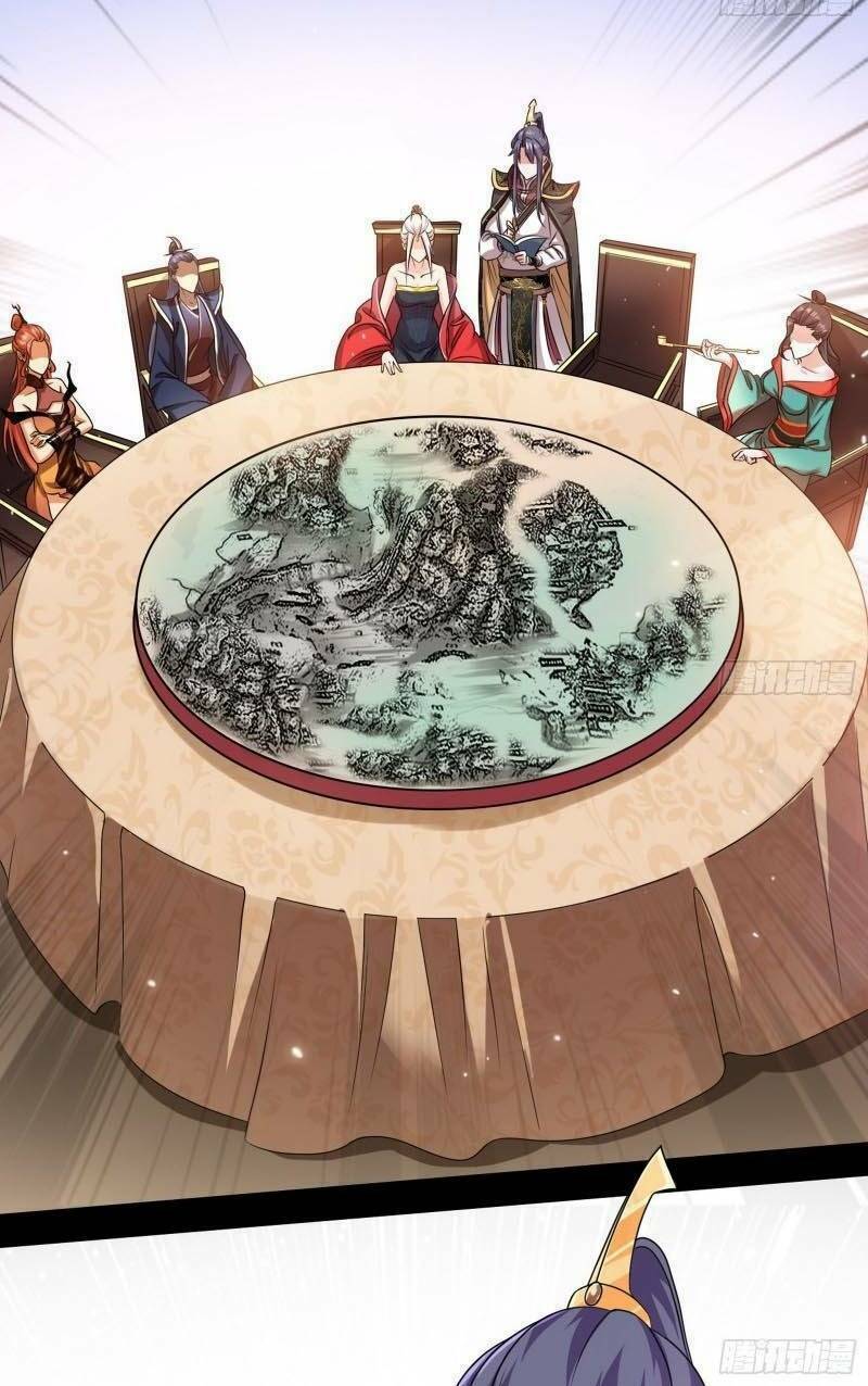 Ta Là Tà Đế Chapter 55 - Trang 2