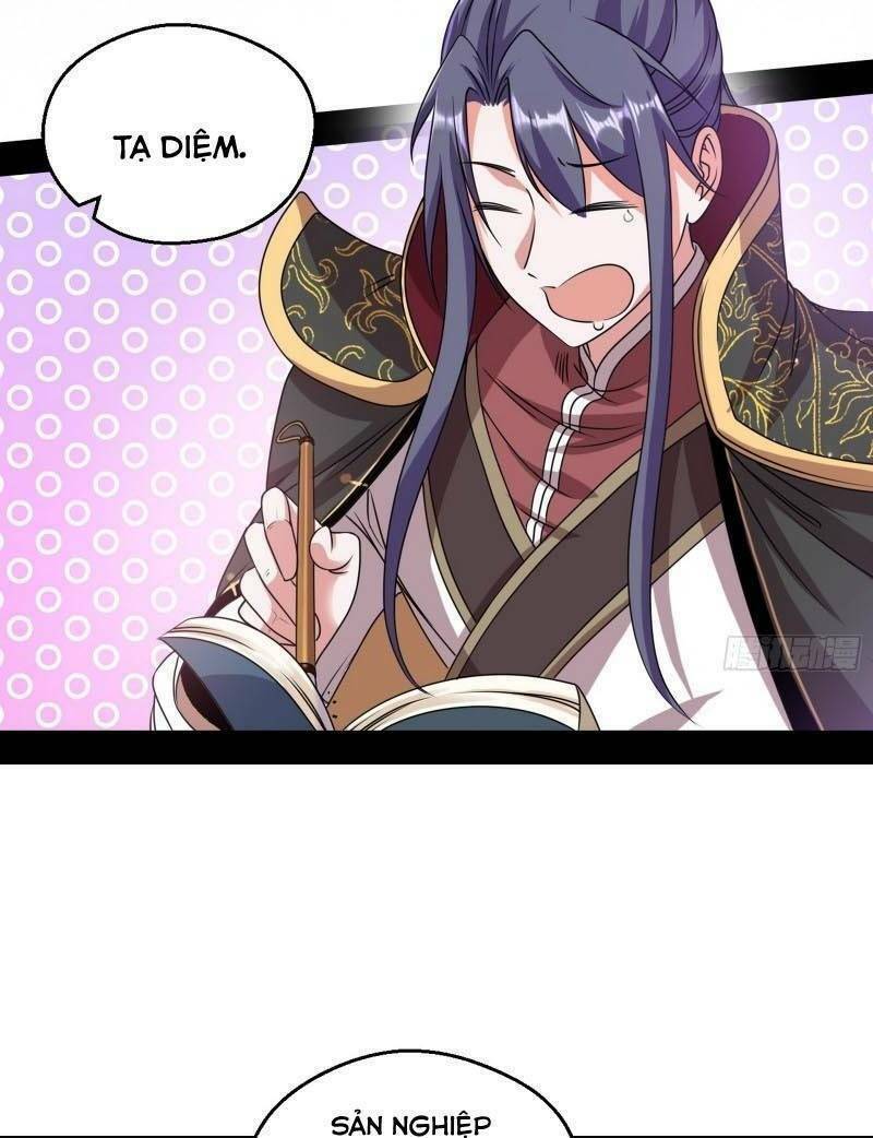 Ta Là Tà Đế Chapter 55 - Trang 2
