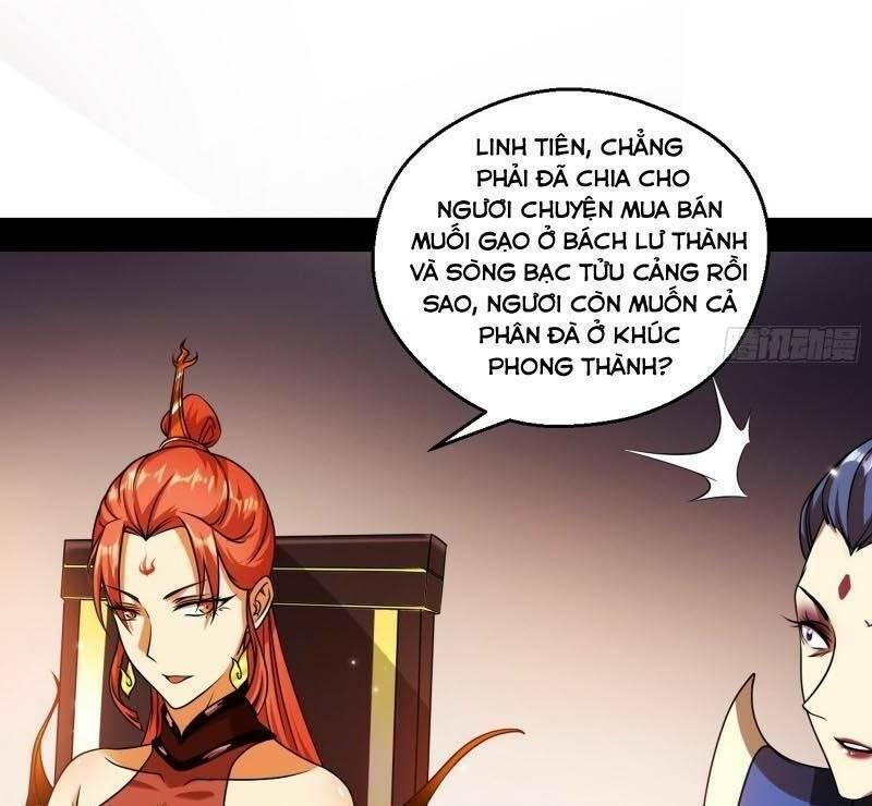 Ta Là Tà Đế Chapter 55 - Trang 2