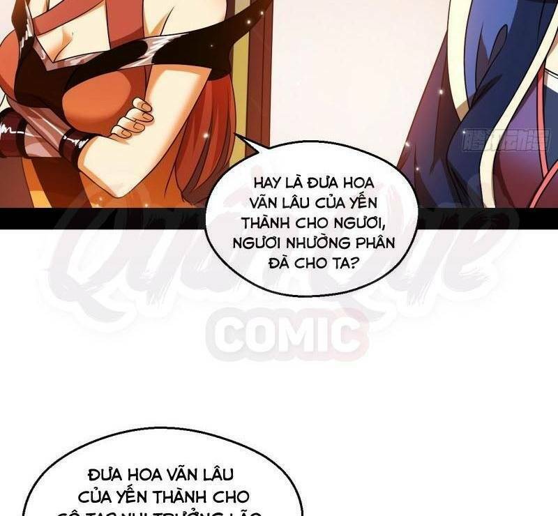 Ta Là Tà Đế Chapter 55 - Trang 2