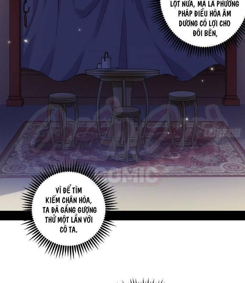 Ta Là Tà Đế Chapter 55 - Trang 2