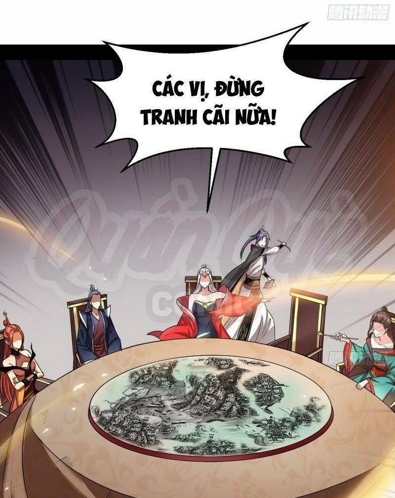 Ta Là Tà Đế Chapter 55 - Trang 2