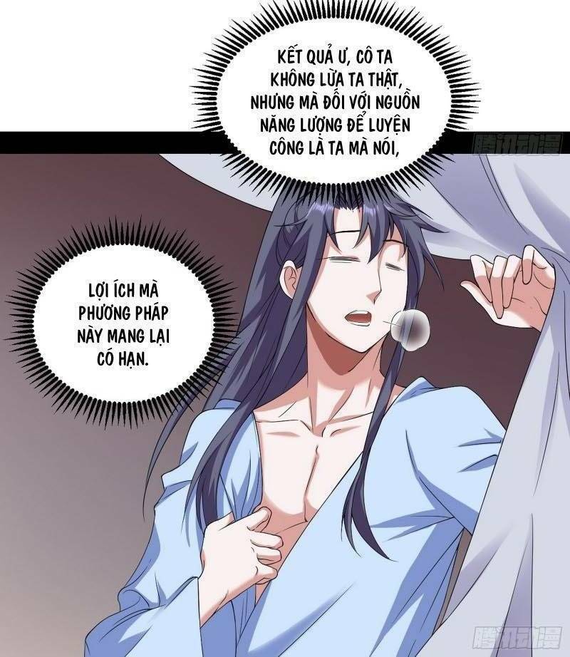 Ta Là Tà Đế Chapter 55 - Trang 2