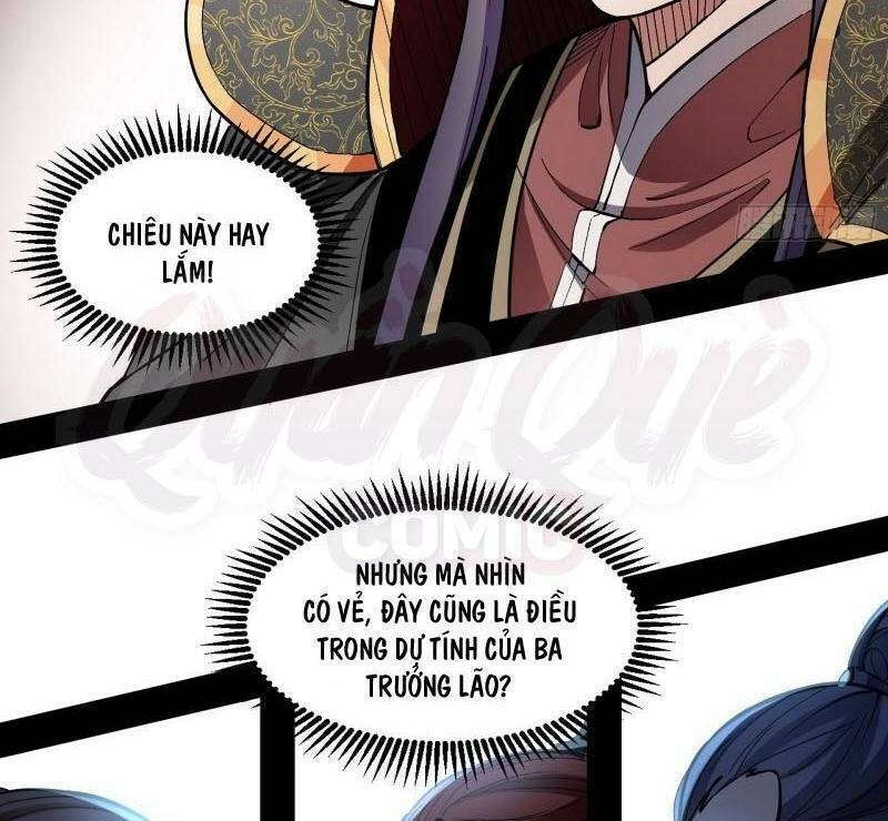 Ta Là Tà Đế Chapter 55 - Trang 2