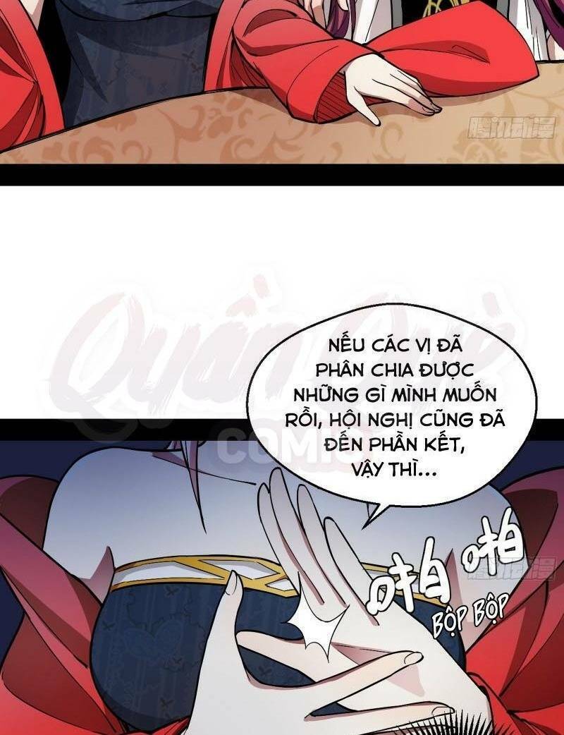 Ta Là Tà Đế Chapter 55 - Trang 2