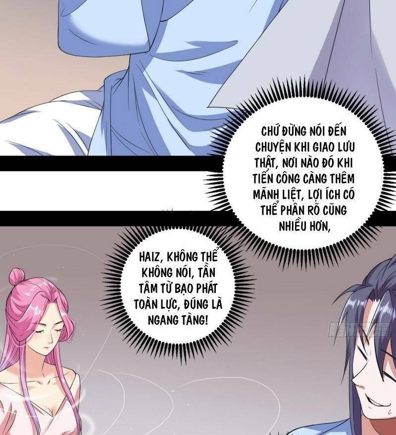 Ta Là Tà Đế Chapter 55 - Trang 2